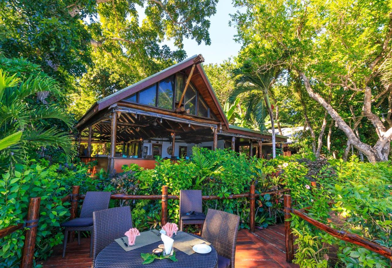 Savasi Island Resort Savusavu Ngoại thất bức ảnh