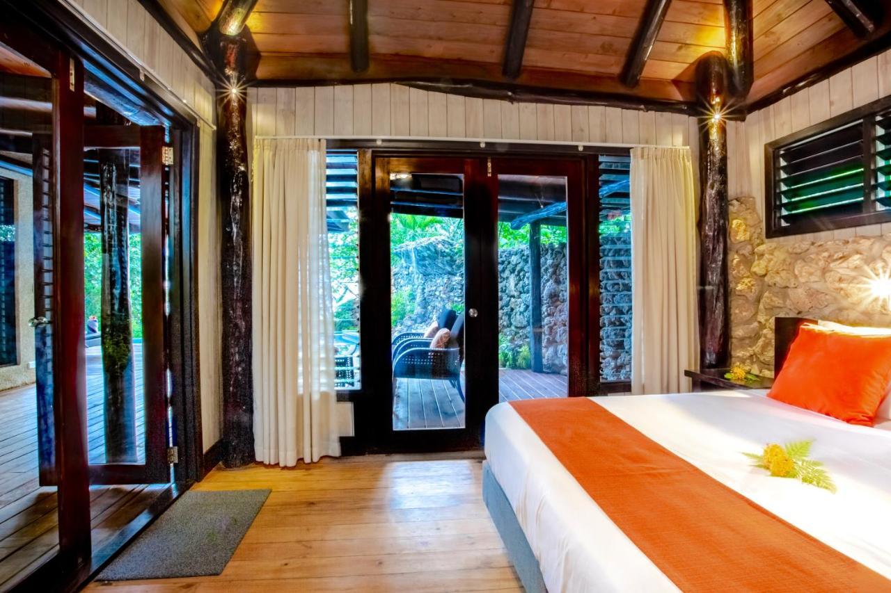 Savasi Island Resort Savusavu Ngoại thất bức ảnh