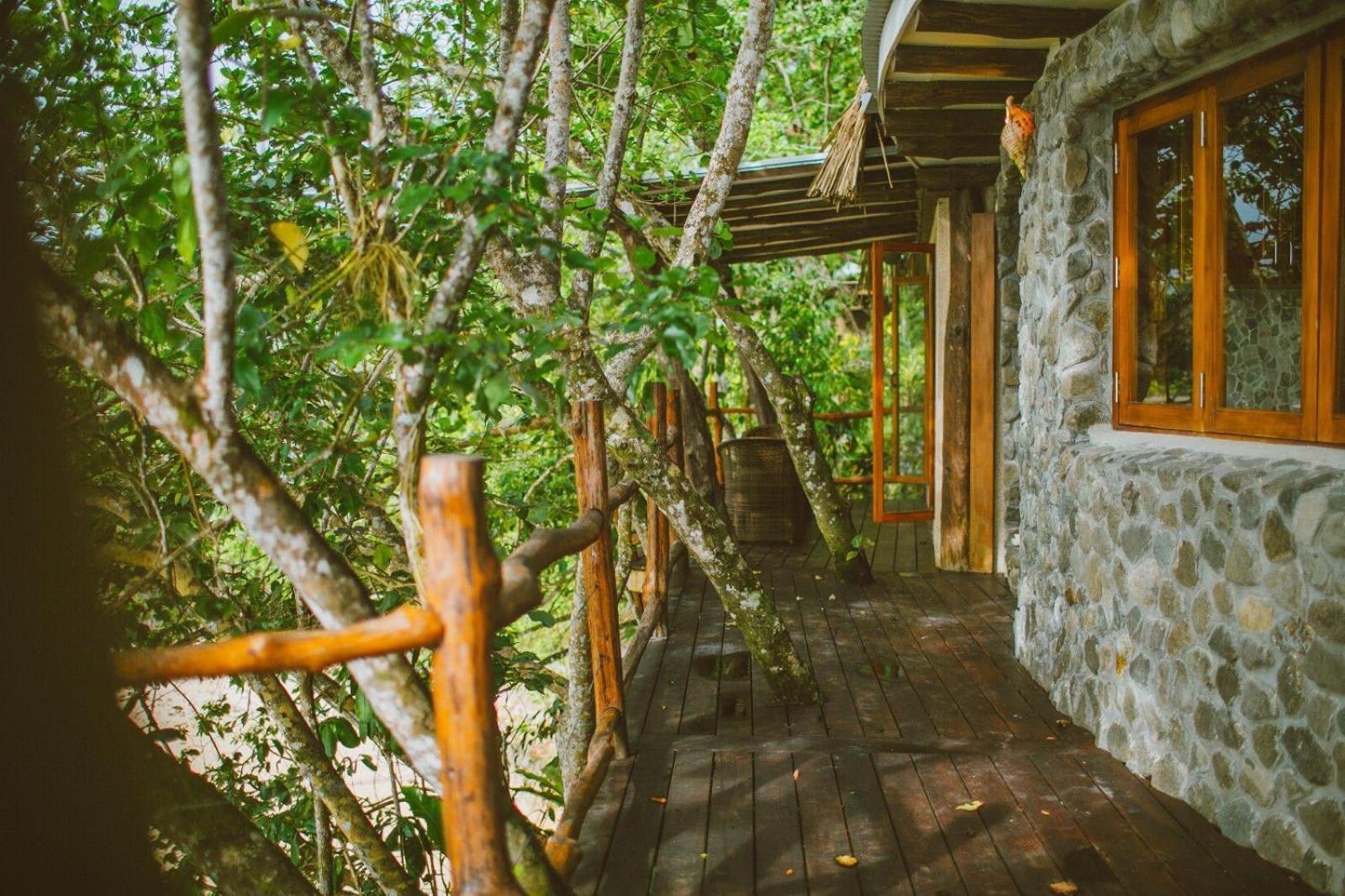 Savasi Island Resort Savusavu Ngoại thất bức ảnh