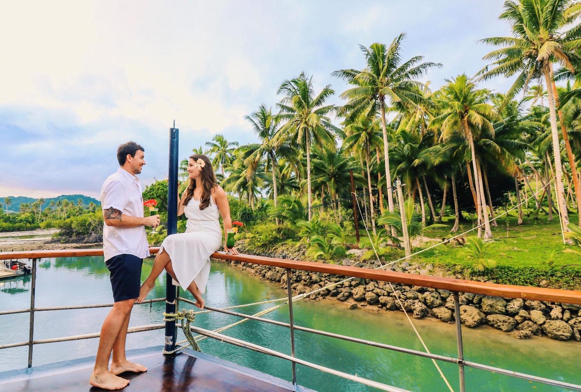 Savasi Island Resort Savusavu Phòng bức ảnh